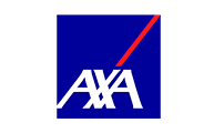 logo axa