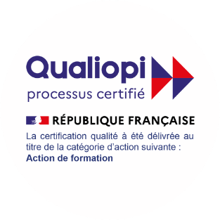 Certification Qualiopi