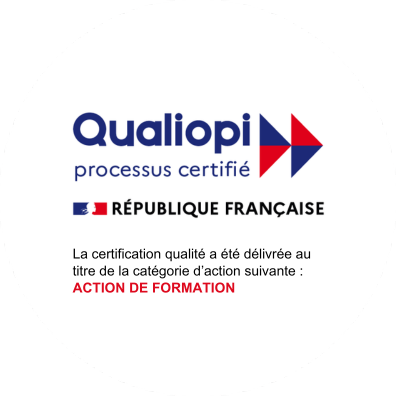 Certification Qualiopi